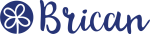 Brican English Logo